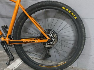 Scott Scale MTB 29 Bicicleta Montaña