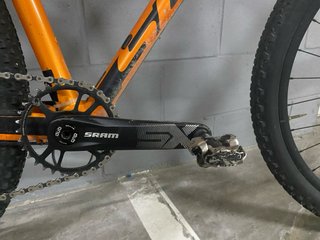 Scott Scale MTB 29 Bicicleta Montaña