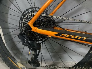 Scott Scale MTB 29 Bicicleta Montaña