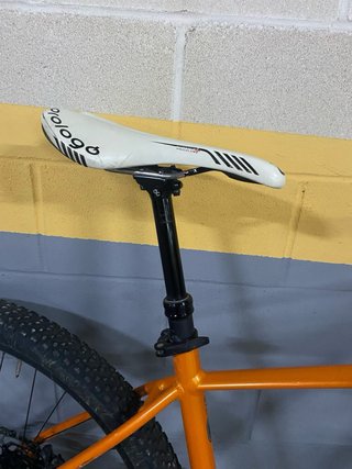 Scott Scale MTB 29 Bicicleta Montaña