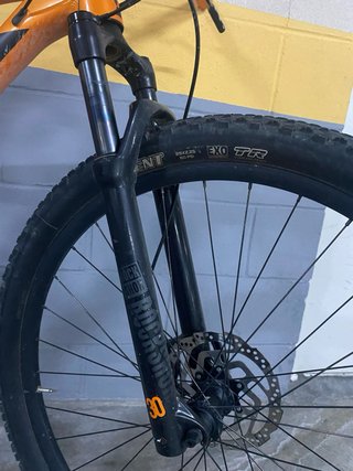 Scott Scale MTB 29 Bicicleta Montaña