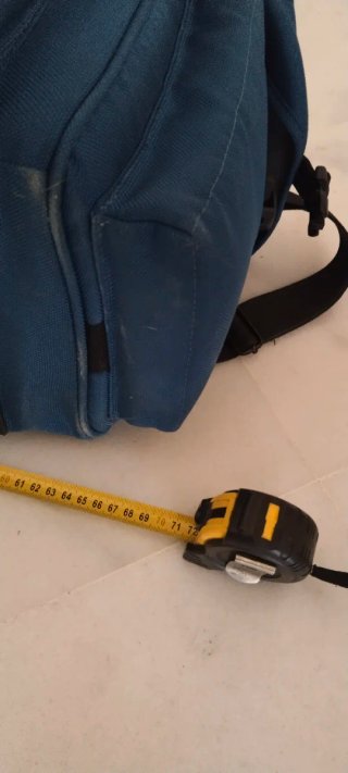 Bolsa videocámara Sony