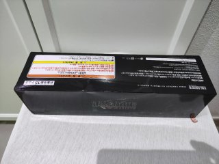 Final Fantasy VII Rebirth Mini Figuras Set