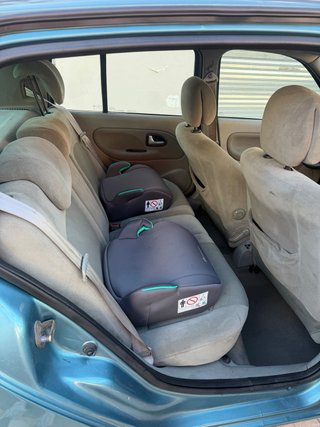 Renault Clio 2004