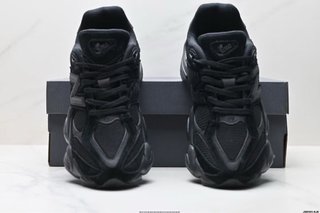 New Balance 9060 Negro