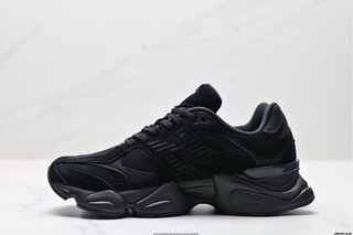 New Balance 9060 Negro