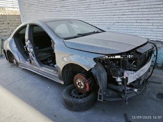 Mercedes-benz 408401 mando luces cla - c117 225241