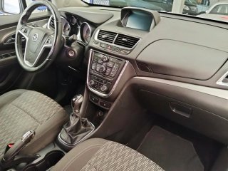 Opel Mokka 2015