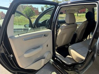 Mercedes-Benz Clase B 2007
