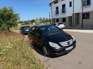 Mercedes-Benz Clase B 2007