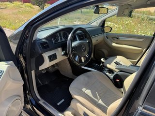 Mercedes-Benz Clase B 2007