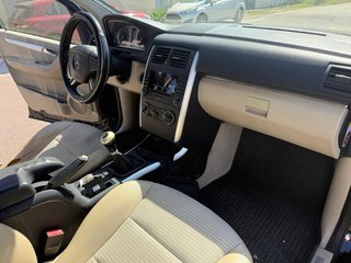 Mercedes-Benz Clase B 2007