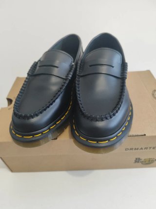 Zapatos Dr. Martens
