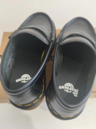 Zapatos Dr. Martens