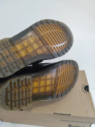 Zapatos Dr. Martens