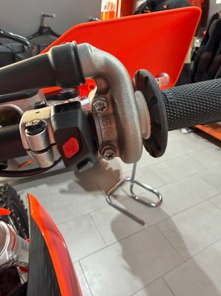 KTM 250 EXC-F 2027