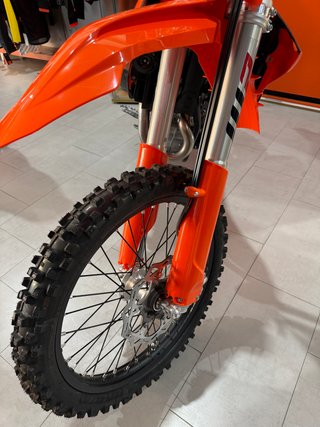 KTM 250 EXC-F 2027