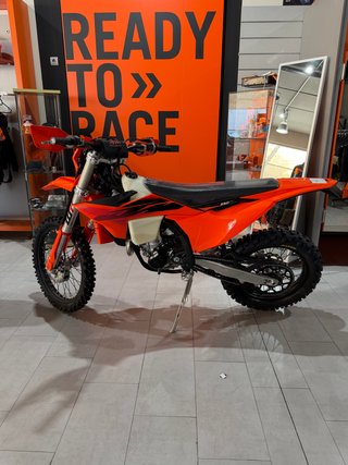 KTM 250 EXC-F 2027