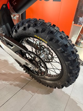 KTM 250 EXC-F 2027