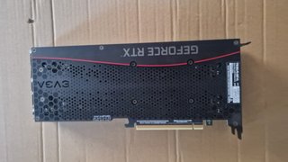 EVGA RTX 3060 Ti FTW3 ULTRA GAMING LHR 8GB GDDR6
