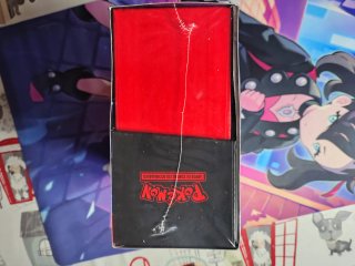 ETB Pokémon Rivales Predestinados 🇪🇦