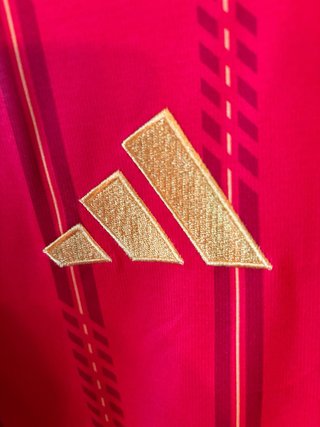 Camiseta España WC2026 1ª Equipación Adidas