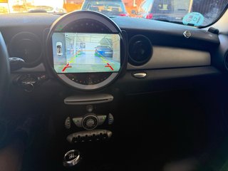 MINI Clubman 2008