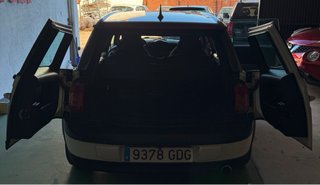 MINI Clubman 2008