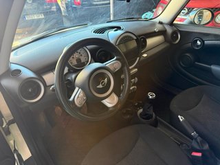 MINI Clubman 2008