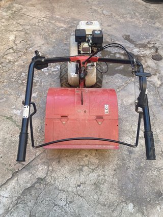 Motocultor 7/5HP