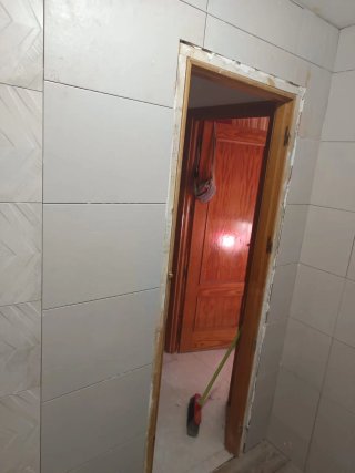 Reforma baño: cambio de bañera por ducha,etc