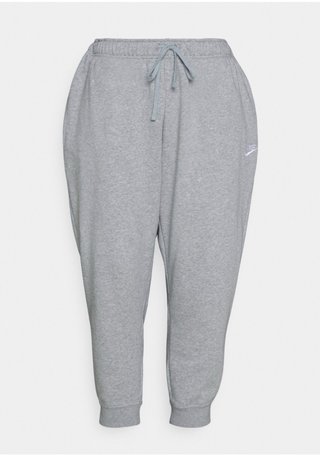Pantalón chándal Nike gris