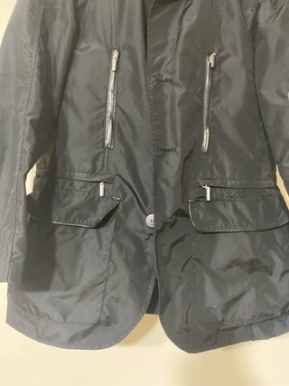 Giacca a vento Piquadro taglia 48