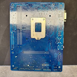 Placa Base Gigabyte LGA 1155