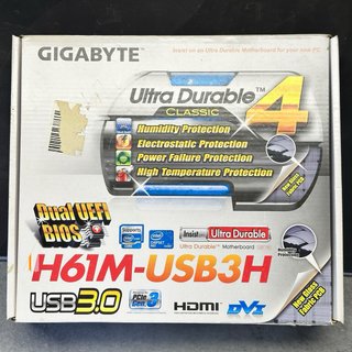 Placa Base Gigabyte LGA 1155