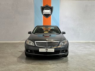 Mercedes-Benz Clase C 180k 2009 Classic