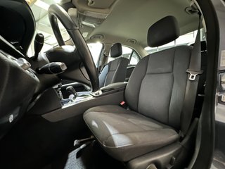 Mercedes-Benz Clase C 180k 2009 Classic