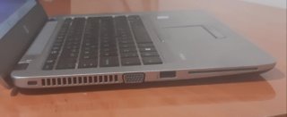 HP Elitebook 820 G3 16GB RAM 512GB SSD