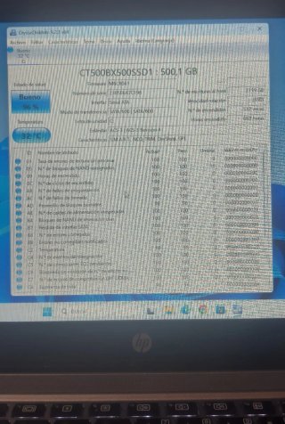 HP Elitebook 820 G3 16GB RAM 512GB SSD