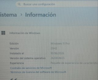 HP Elitebook 820 G3 16GB RAM 512GB SSD
