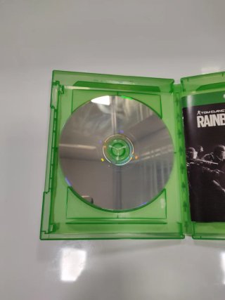 Rainbow Six Siege per Xbox One