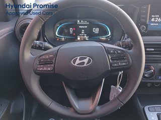 Hyundai i10 2025
