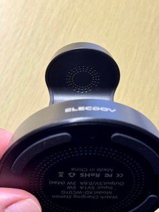 Supporto Ricarica Google Pixel Watch 3/2