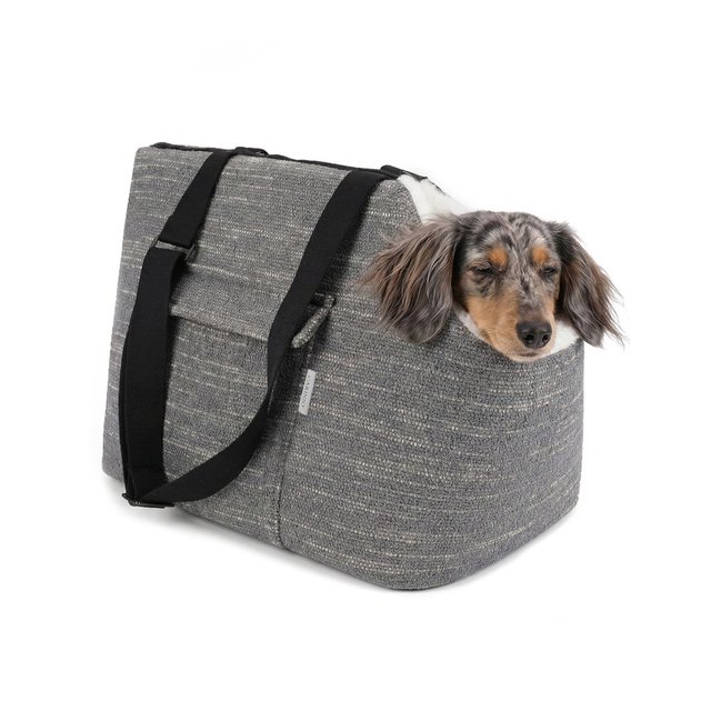 Bolsa transporte CAMILO POCKET pequeñas mascotas