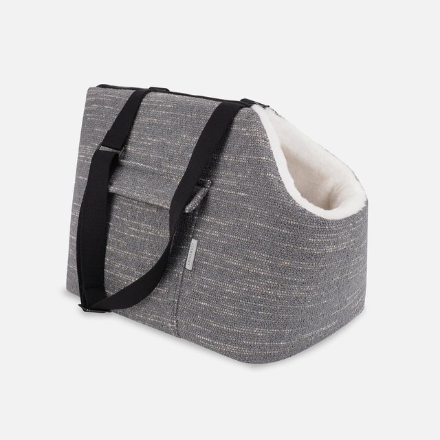 Bolsa transporte CAMILO POCKET pequeñas mascotas