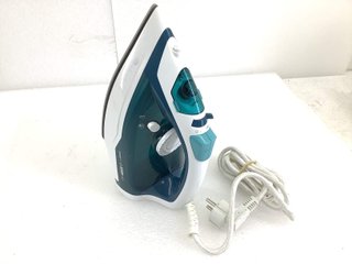 Plancha de vapor Klindo KSI2600-23