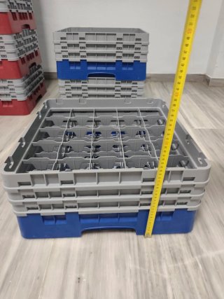 Cestas para copas apto lavavajillas