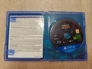 Children of Morta PS4