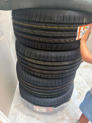 Neumáticos 255/45ZR19 104Y XL