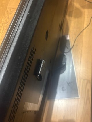 Televisor Samsung Smart TV 40 (avería)
